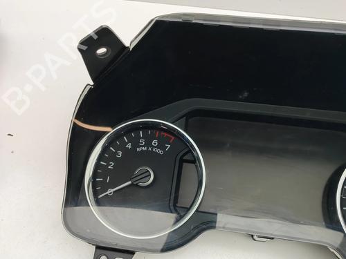 Instrument cluster FORD USA F-150 Crew Cab Pickup 3.5 4WD | BP32421020C47 