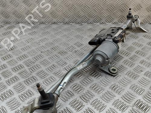 Front wipers mechanism AUDI A6 C7 Avant (4G5, 4GD) RS6 performance quattro | BP26687605C83 