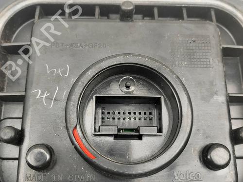 Electronic module AUDI Q5 (8RB) SQ5 TDI quattro | BP38706443M83 - Image 8