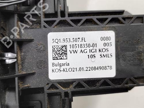 Steering column stalk SEAT TARRACO (KN2) 1.5 TSI ACT | BP28687163I23 