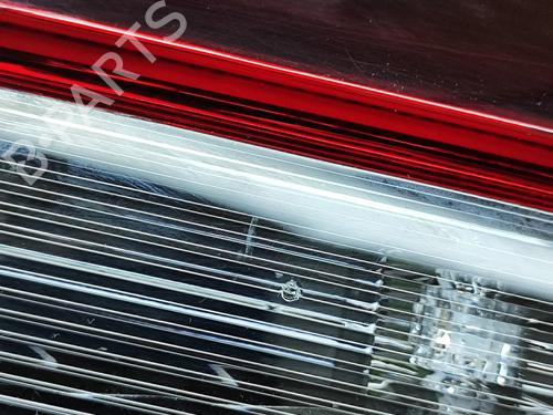 Right tailgate light NISSAN JUKE (F16_) DIG-T 117 | BP28551156C80