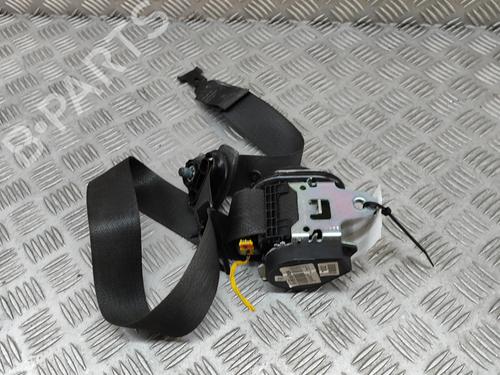 Used Front right seatbelt Front right seatbelt CHEVROLET CRUZE (J300) 2.0 CDI (125 hp) 25787271 25787271