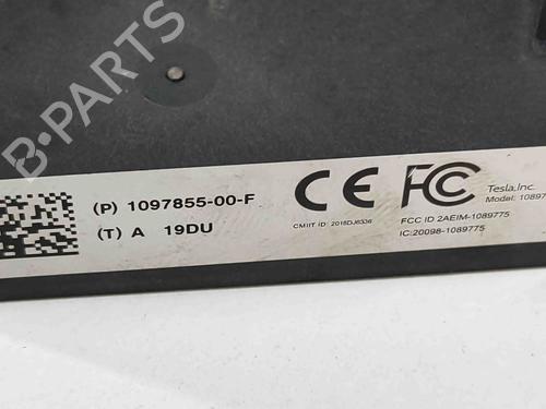 Electronic module TESLA MODEL 3 (5YJ3) EV AWD | BP28430615M83