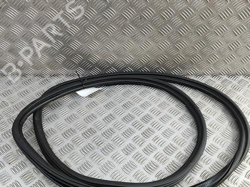 Rubber door seal AUDI A6 C7 (4G2, 4GC) 3.0 TDI quattro | BP27158474C142