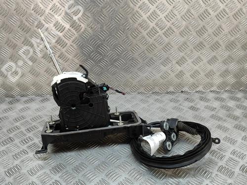 Gear lever VW PASSAT B8 (3G2, CB2) 1.4 GTE Hybrid | BP25217661M90 - Image 3