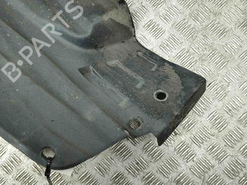 Wheel arch ISUZU D-MAX II (TFR, TFS) 2.5 CRDi 4x4 (TFS86J) | BP27777222C56