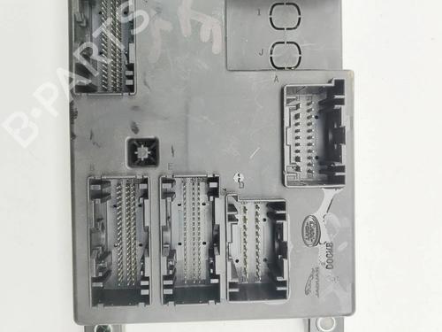 Electronic module JAGUAR XE (X760) 2.0 D | BP33394705M83 - Image 5