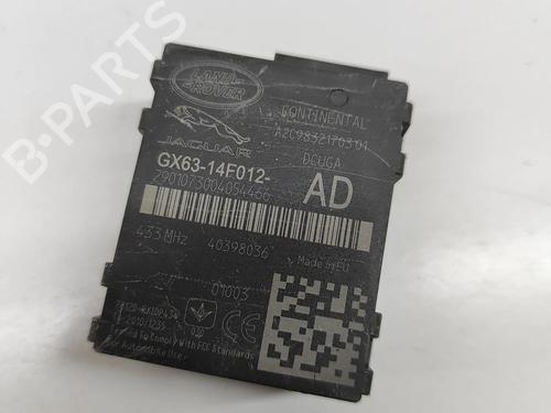 Electronic module JAGUAR F-TYPE Coupe (X152) 5.0 SCV8 R AWD | BP25788106M83  - Image 6