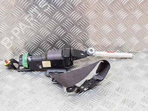 Rear right seatbelt VOLVO XC70 I Cross Country (295) D5 XC AWD | BP7853012I28 