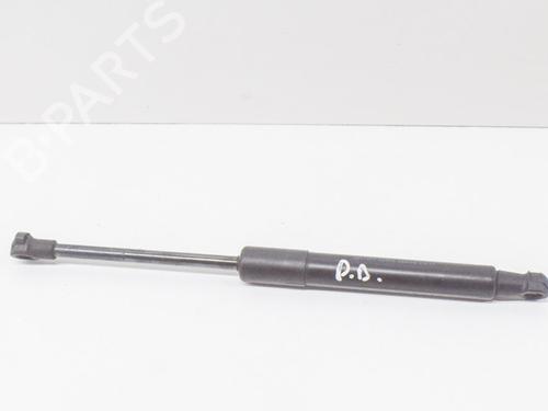 Used Hood lift support BMW 6 Convertible (E64) M6 (507 hp) 14619728