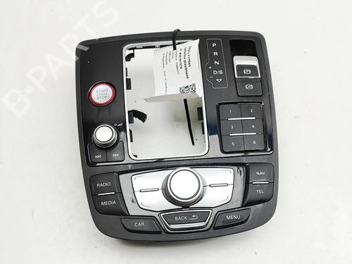 Used Switch Switch AUDI A7 Sportback (4GA, 4GF) 3.0 TDI quattro (272 hp) 33938086 33938086