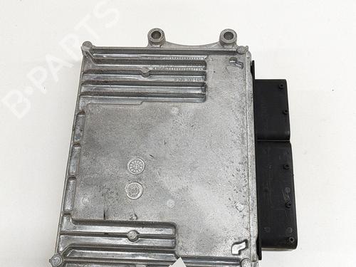 Engine control unit (ECU) KIA SPORTAGE IV (QL, QLE) 1.6 GDI | BP18878652M57 