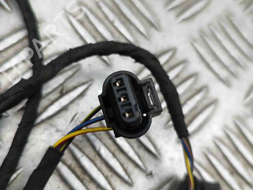 Electronic module MERCEDES-BENZ S-CLASS (W221, V221) S 500 4-matic (221.086, 221.186) | BP29510846M83 