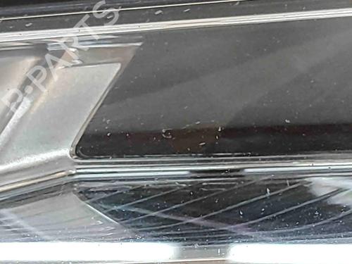 Left headlight AUDI A7 Sportback (4GA, 4GF) 3.0 TDI quattro | BP29487725C28 - Image 9