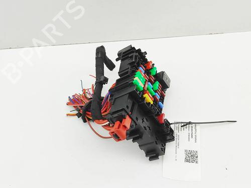 Fuse box SKODA FABIA IV (PJ3) 1.0 TSI | BP39101669E1 - Image 2