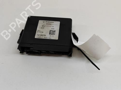 Module électronique PORSCHE CAYENNE (92A) 3.0 Diesel (262 hp) 16871879