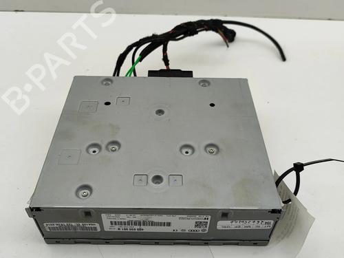 Used Electronic module Electronic module AUDI Q5 (8RB) SQ5 TDI quattro (313 hp) 28674983 28674983