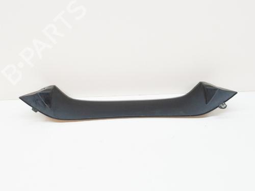 Used Rear bumper spoiler BMW 6 Convertible (E64) M6 (507 hp) 14619407