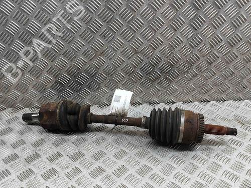 Used Right front driveshaft MITSUBISHI 3000 GT Coupe (Z1_A) 3.0 4WD (Z16A) (224 hp) 28433145