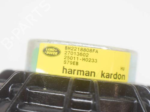 Speaker LAND ROVER DISCOVERY IV (L319) 3.0 SDV6 4x4 | BP7902029E2 