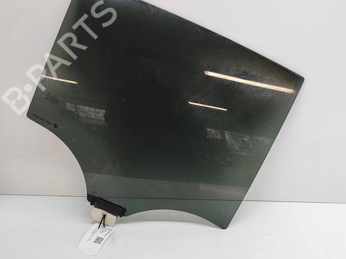 Used Rear right door window Rear right door window MERCEDES-BENZ GLE Coupe (C167) AMG GLE 63 EQ Boost 4-matic+ (167.389) (612 hp) 27784856 27784856