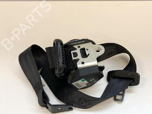 Rear right seatbelt VOLVO V60 I (155) D3 / D4 | BP6864121I28 