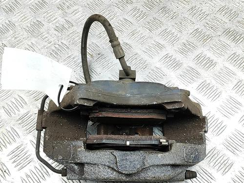 Left rear brake caliper TESLA MODEL X (5YJX) P90D AWD | BP36470483M107 - Image 3