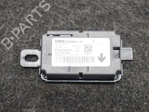 Used Electronic module BMW 4 Coupe (F32, F82) 420 i xDrive (184 hp) 6747136