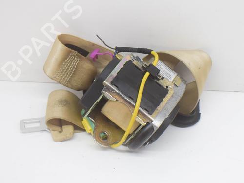 Rear left seatbelt VW PHAETON (3D1, 3D2, 3D3, 3D4, 3D6, 3D7, 3D8, 3D9) 5.0 V10 TDI 4motion | BP7543186I29 