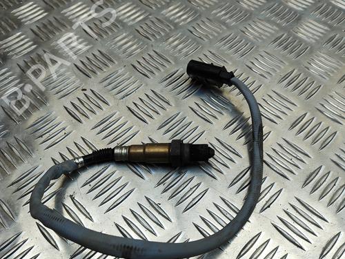 Electronic sensor MERCEDES-BENZ SPRINTER 3-t Van (B910) 214 CDI (910.621, 910.623) | BP30108783M84