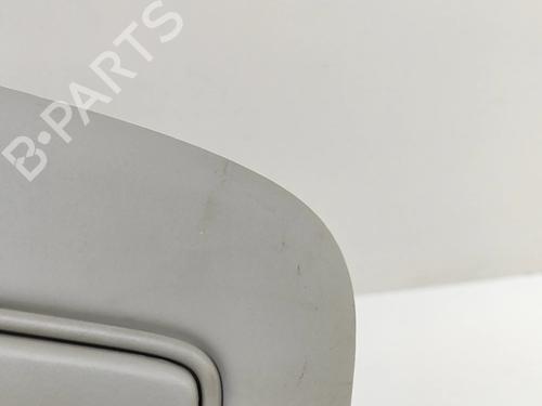 Right sun visor NISSAN LEAF (ZE1) Electric | BP27791898I2 