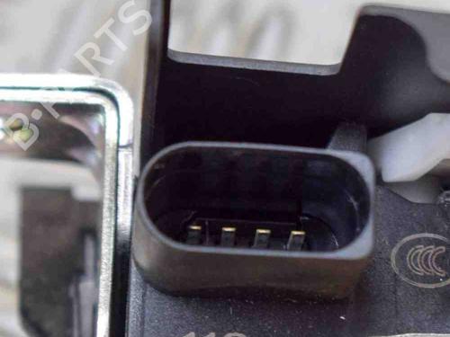 Tailgate lock VW GOLF VIII (CD1, DA1) 1.5 TSI | BP27763909C101 