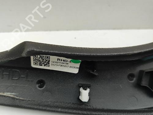 Andre FORD MONDEO V Turnier (CF) 2.0 TDCi | BP27341832O1 