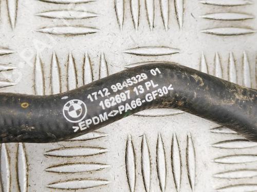 Pipe BMW i4 (G26) eDrive35 | BP38162848M125 - Image 6