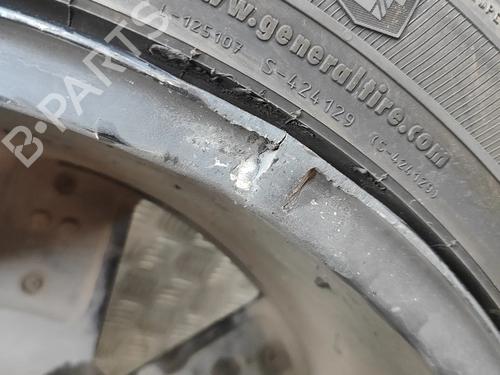 Fælk CADILLAC ESCALADE 6.2 AWD | BP30394303C45