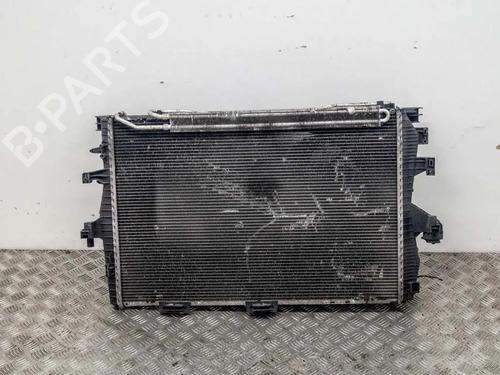 Used Radiator set Radiator set VW TRANSPORTER T5 Van (7HA, 7HH, 7EA, 7EH) 2.5 TDI (174 hp) 14659268 14659268