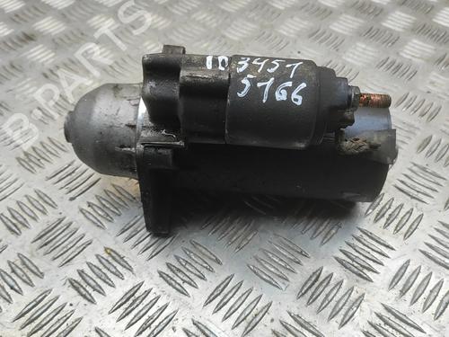 Starter IVECO DAILY VI Platform/Chassis 35S18, 35C18, 40C18, 45C18, 50C18, 60C18, 65C18, 70C18 | BP33395681M8 - Image 3