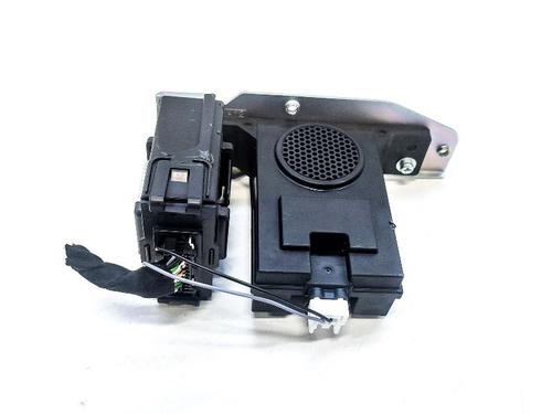 Electronic module NISSAN QASHQAI II SUV (J11, J11_) 1.2 DIG-T | BP7738788M83 