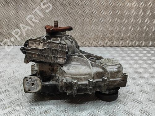 Transfer box MASERATI LEVANTE SUV (M161) 3.0 D Q4 | BP27158647M36 