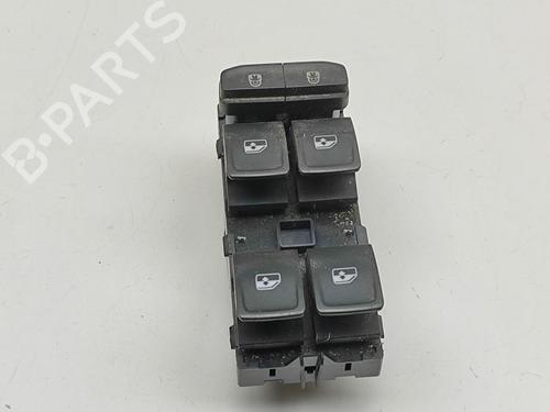 Right front window switch SKODA ENYAQ iV SUV (5AZ) 85X | BP29731399I26 
