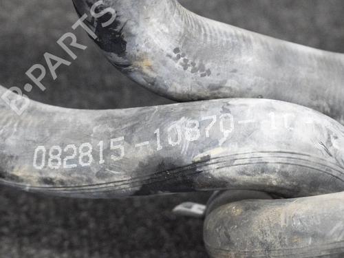 Pipe TESLA MODEL S (5YJS) 70D AWD | BP33396284M125 - Image 6