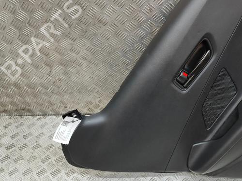 Rear left panel TOYOTA C-HR (_X2_, _H2_) Hybrid (ZYX20) | BP30108232C60 - Image 2