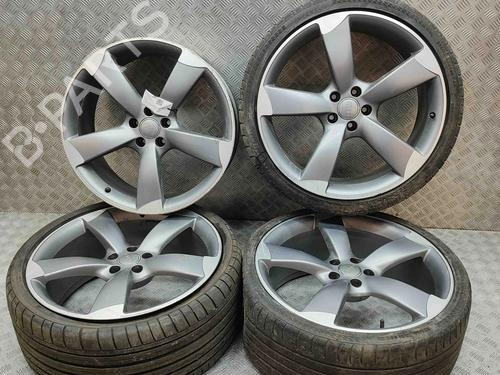 Used Rim AUDI A7 Sportback (4GA, 4GF) 3.0 TDI quattro (320 hp) 29487079