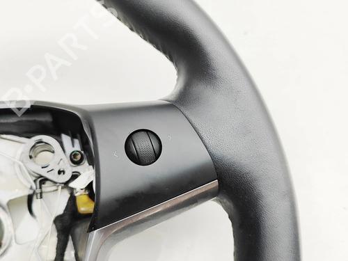 Steering wheel TESLA MODEL 3 (5YJ3) EV Performance AWD | BP33176559C49  - Image 5