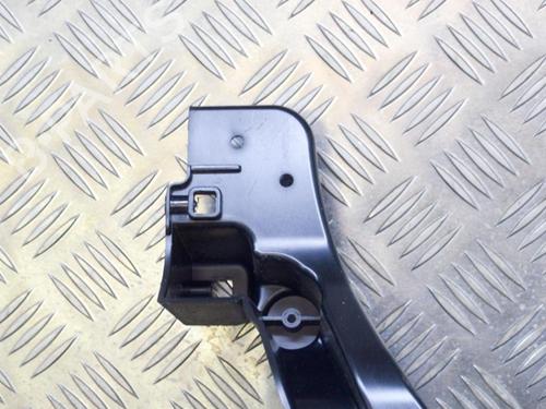 Rear bumper bracket BMW i3 (I01) s Electric | BP27760730C159 