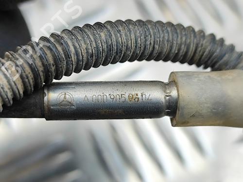 Electronic sensor MERCEDES-BENZ SPRINTER 3-t Van (B910) 214 CDI (910.621, 910.623) | BP30108785M84