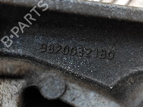 Hinge/Door check strap OPEL VIVARO C Bus (K0) 2.0 | BP31951237C146 