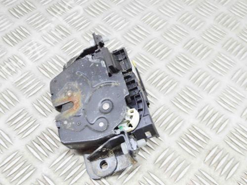 Tailgate lock BMW X3 (F25) xDrive 20 d | BP13029967C101 