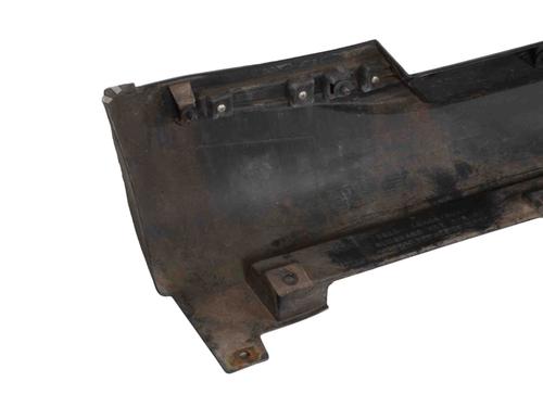 Right sideskirt INFINITI FX 30d AWD | BP30249985C114 