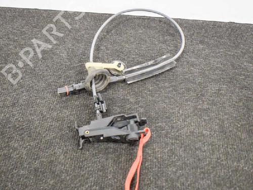 Handbrake cable JAGUAR F-TYPE Convertible (X152) 5.0 SCV8 S | BP14611032C145 